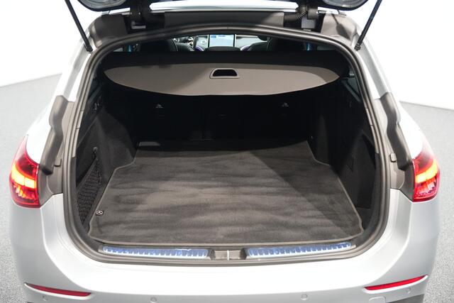 Mercedes-Benz C-KLASSE Estate 200 AMG ? PANO ? HEAD-UP ? 360 CAMERA ? MEMORY ? ADAP.CRUISE ? CARPLAY