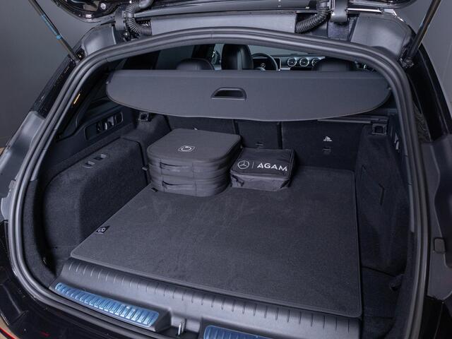 Mercedes-Benz C-KLASSE Estate 300 e Business Solution AMG Panorama dak | Trekhaak