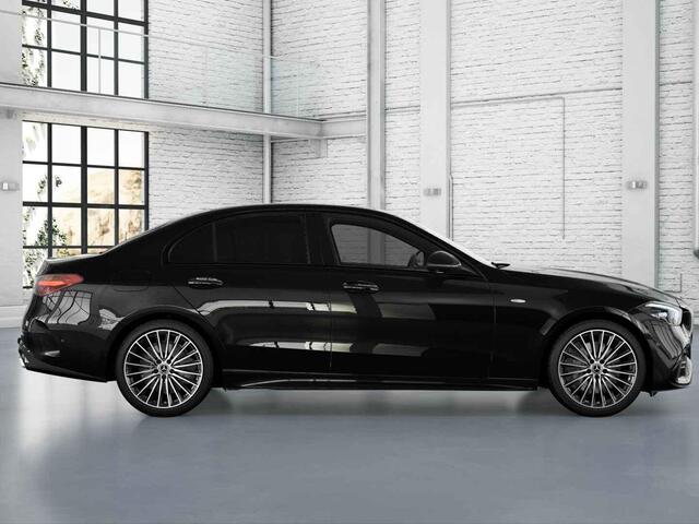 Mercedes-Benz C-KLASSE Limousine 300 e Business Solution AMG