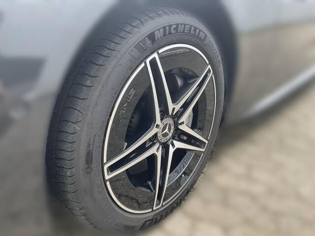 Mercedes-Benz C-KLASSE Estate 300e AMG ** LED, MBUX+, PANO, TREKH, WINTER-, MEMORY-, KEYLESS-PACK ** 1e EIG - UNFALLFREI ** ** INFORMEER OOK NAAR ONZE AANTREKKELIJKE FINANCIAL-LEASE TARIEVEN **