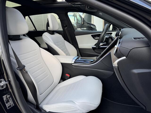 Mercedes-Benz C-KLASSE Estate 300 e AMG Line SoH 99% NL-Auto, Volle Opties!