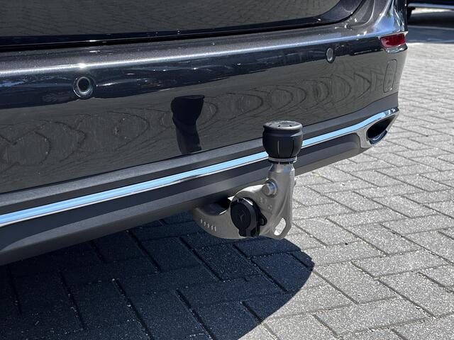 Mercedes-Benz C-KLASSE Estate 180 Star Edition Luxury | Panoramadak | Trekhaak | Burmester 3D Surround Sound | DISTRONIC afstandsassistent | Dodehoekassistent | Apple CarPlay | Android Auto | Elektrisch Verstelbare Stoelen + Memory