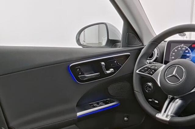 Mercedes-Benz C-KLASSE Estate 300 de 4MATIC Plug-in Hybrid Avantgarde Panorama Schuifdak Camera LED Memory Stuurverwarming Stoelverwarming