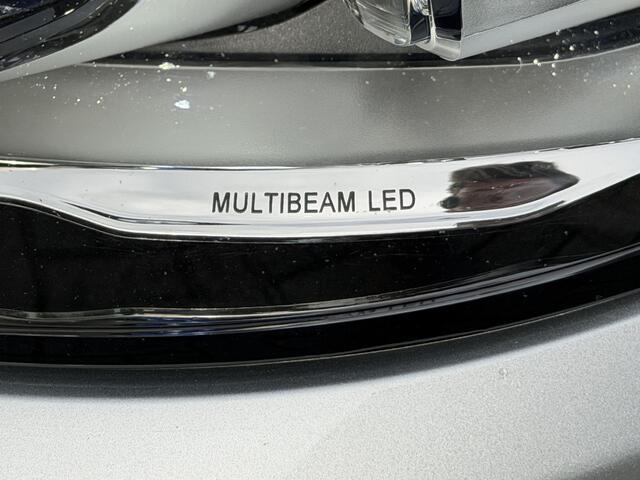 Mercedes-Benz C-KLASSE 180 Avantgarde Camera | Stoelverw. | Carplay