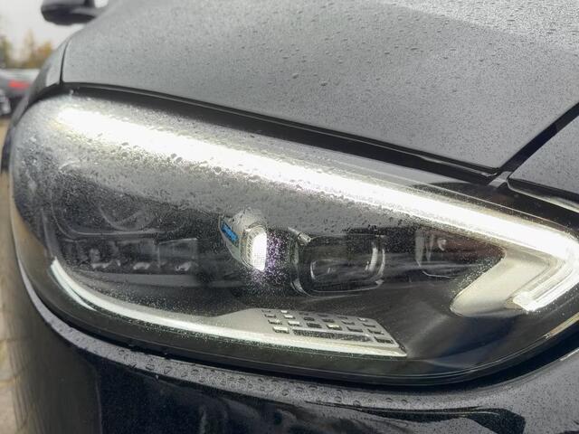 Mercedes-Benz C-KLASSE Estate 300e AMG Line ** DIGI LED, NAVI, LEDER, PANORAMA, MEMORY, STOEL AIRCO, ACC ** Slechts 16.873km. - UNFALLFREI ** ** INFORMEER OOK NAAR ONZE AANTREKKELIJKE FINANCIAL-LEASE TARIEVEN **