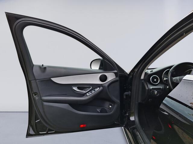 Mercedes-Benz C-KLASSE 180 C Estate Business Automaat