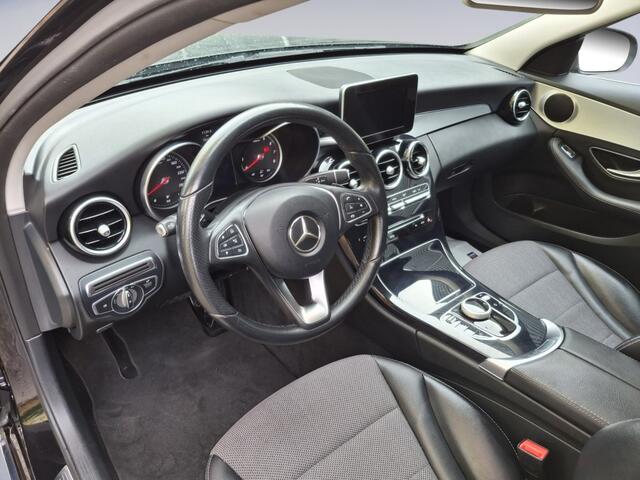 Mercedes-Benz C-KLASSE 180 C Estate Business Automaat
