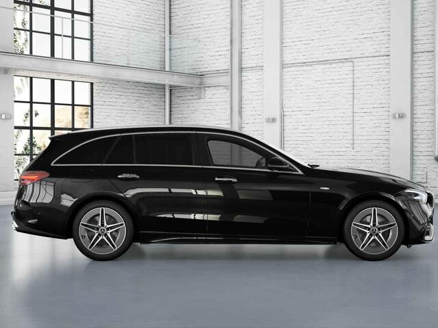 Mercedes-Benz C-KLASSE Estate 300 e Star Edition AMG Line LIMITED
