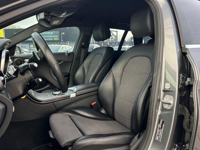 Mercedes-Benz C-KLASSE Estate 180 Prestige NL AUTO | PDC | STOELVERW | NAVI |