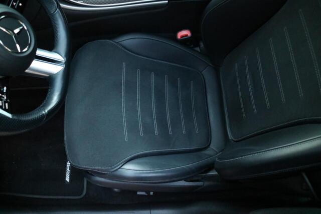 Mercedes-Benz C-KLASSE 200 Launch Edition AMG Line | Burmester! | AMG velgen |