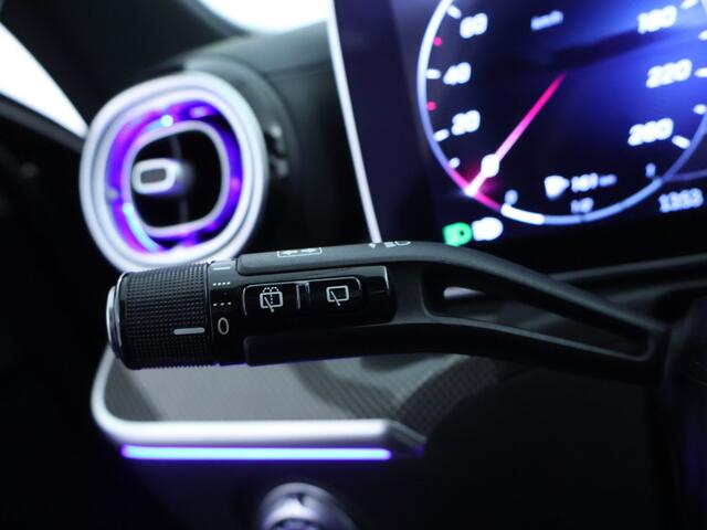 Mercedes-Benz C-KLASSE Estate 300 e AMG Line 360° camera | Smartphone-integratie | Head-up display | DAB | Inclusief 24 maanden MB Certified garantie voor Europa.