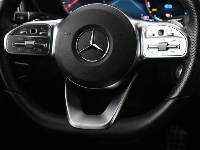 Mercedes-Benz C-KLASSE 300de AMG Night | Adaptive cruise | 360 Camera | Leder | Burmester Surround | Trekhaak | Carplay | Stoelverwarming | Memory | Navigatie | Digital Cockpit | PHEV | Plug In