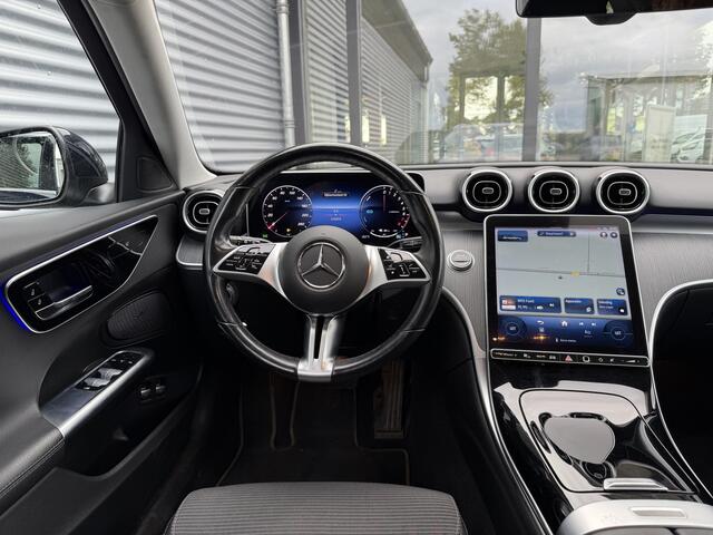 Mercedes-Benz C-KLASSE Estate 300 e Business Solution