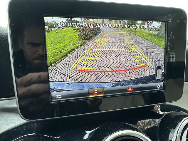 Mercedes-Benz C-KLASSE Estate 350 e Lease Edition Nap * dealer auto