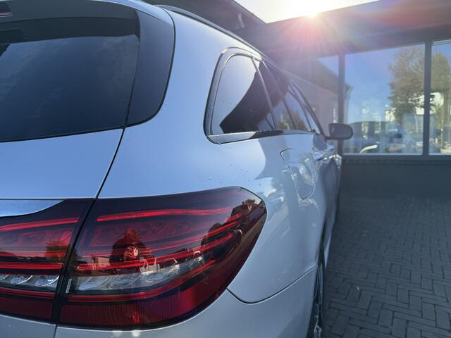 Mercedes-Benz C-KLASSE Estate 300 e Business Solution AMG Limited night pakket vol vol Panoramadak!