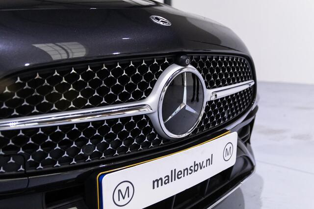 Mercedes-Benz C-KLASSE Estate 300 e AMG Line PANO/MEMORY/AMG/NAP/TREKHAAK/360/DEALEROH/BTW