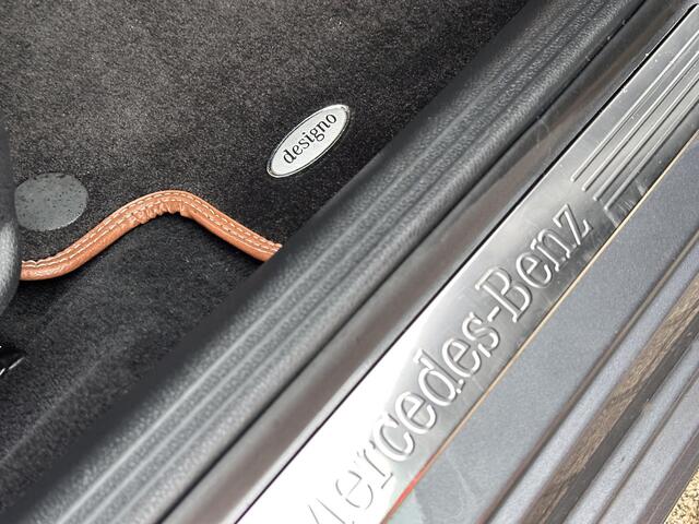 Mercedes-Benz C-KLASSE Estate 220 CDI Prestige l Designo interieur l AMG Pakket l Night Pakket l