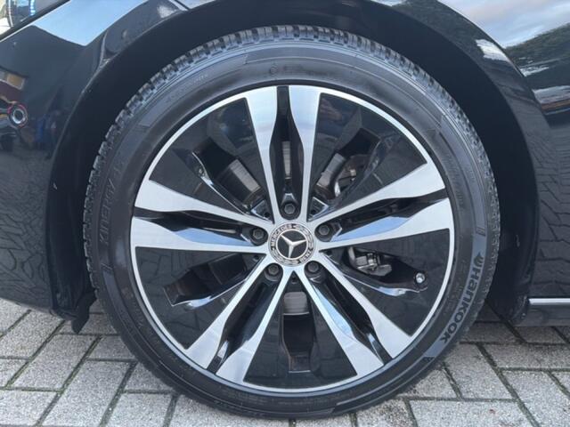 Mercedes-Benz C-KLASSE C 220 D 4MATIC AVANTGARDE PANO-DAK/TREKHAAK/CAMERA/NAVI/ACC