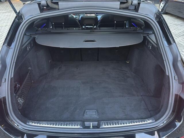 Mercedes-Benz C-KLASSE C 220 D 4MATIC AVANTGARDE PANO-DAK/TREKHAAK/CAMERA/NAVI/ACC