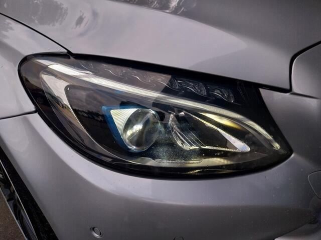 Mercedes-Benz C-KLASSE 350 e HUD LEER 360 CAMERA LED NAVI CRUISE ECC AMG