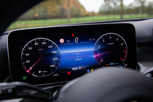 Mercedes-Benz C-KLASSE Estate 200 Launch Edition AMG Line