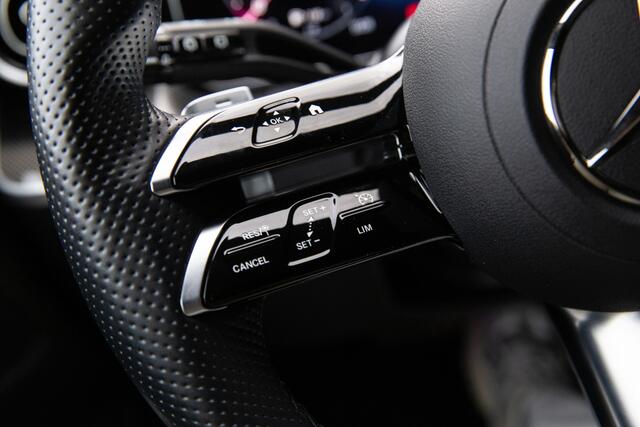 Mercedes-Benz C-KLASSE Estate 200 Launch Edition AMG Line