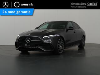 mercedes-benz-c-klasse-180-star-edi