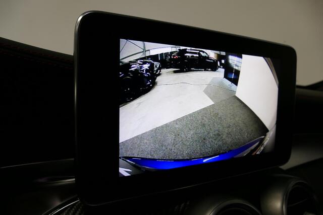 Mercedes-Benz C-KLASSE Estate AMG 43 4MATIC / STAGE 2 / Panoramadak / AMG Performance Sport-uitlaat / AMG Ride Control / Sfeerverlichting / LED High Performance / Achteruitrijcamera / Apple Carplay - Android Auto / 19'' LMV / PDC V+A / Alarm Klasse V / Elektr. bedienbare achter