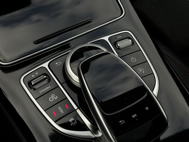 Mercedes-Benz C-KLASSE AMG 43 Pano Cam Adaptive.Cruise