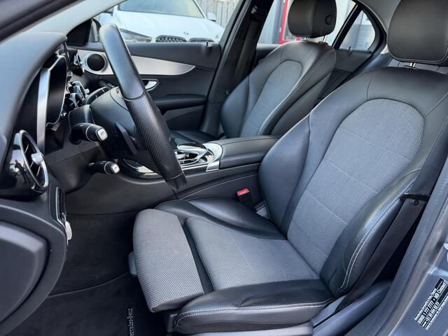 Mercedes-Benz C-KLASSE 350 e Avantgarde