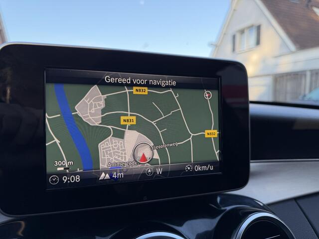 Mercedes-Benz C-KLASSE 350 e Avantgarde