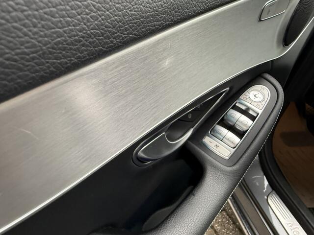 Mercedes-Benz C-KLASSE 200 Premium Plus | 1E EIGENAAR | 12MND GARANTIE | AUTOMAAT | SCHUIFDAK | CRUISE | NAVI