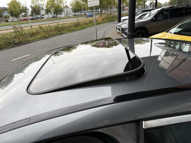 Mercedes-Benz C-KLASSE 200 Premium Plus | 1E EIGENAAR | 12MND GARANTIE | AUTOMAAT | SCHUIFDAK | CRUISE | NAVI