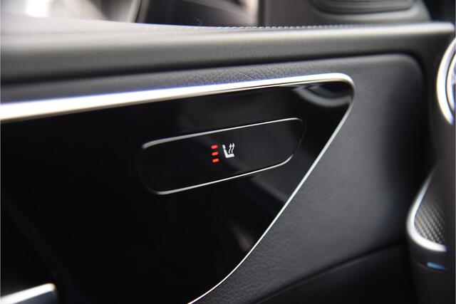 Mercedes-Benz C-KLASSE Estate 300 e AMG Line