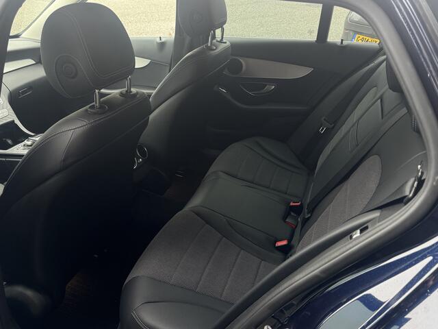 Mercedes-Benz C-KLASSE Estate 200 Sport Edition Premium Plus ? Navi ? PDC A ? Rijklaar ?