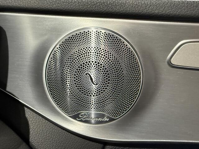 Mercedes-Benz C-KLASSE Estate 180 AMG Burmester/Pano/HUD/Camera