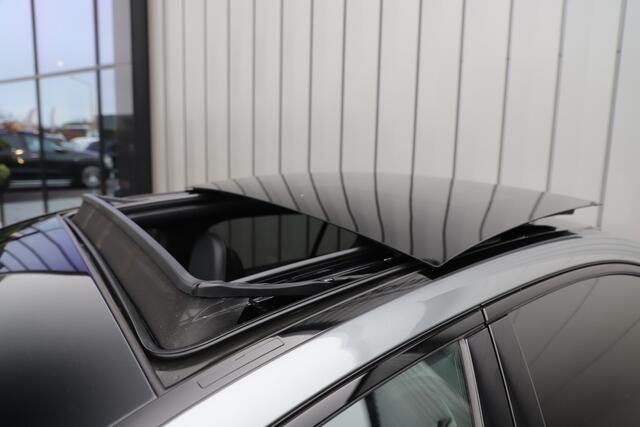 Mercedes-Benz C-KLASSE 200 AMG Launch Edition | 204PK | Head-up | Keyless-go | Burmester | Sfeerverlichting | Memory | Leder | Pano | Trekhaak | NL-Auto | 2021.