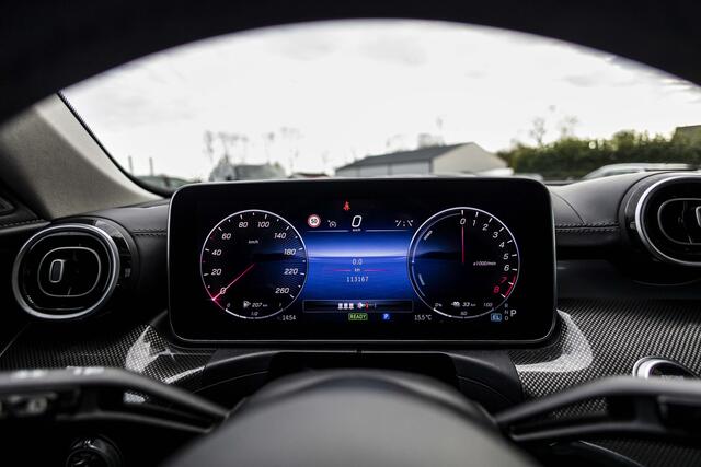 Mercedes-Benz C-KLASSE Estate 300 e AMG Line Head-up | LED | Stoelverwarming