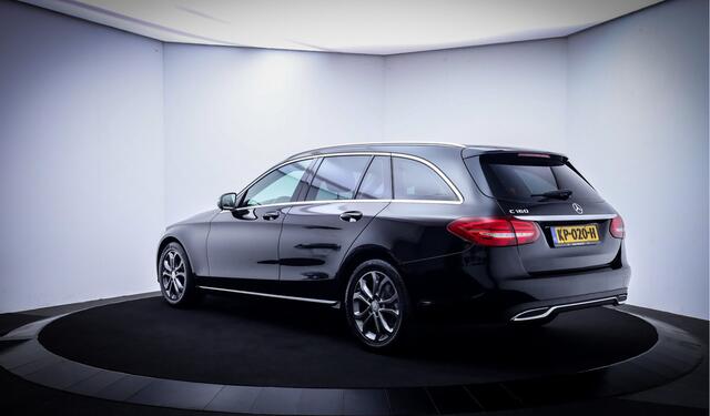 Mercedes-Benz C-KLASSE Estate 160 Ambition FULL LED | NAVI | CLIMA | CRUISE | PDC V+A | LMV
