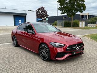 mercedes-benz-c-klasse-180-amg-pano