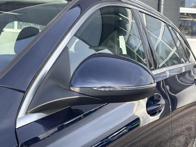 Mercedes-Benz C-KLASSE Estate 200 Launch Edition Luxury Line | Trekhaak