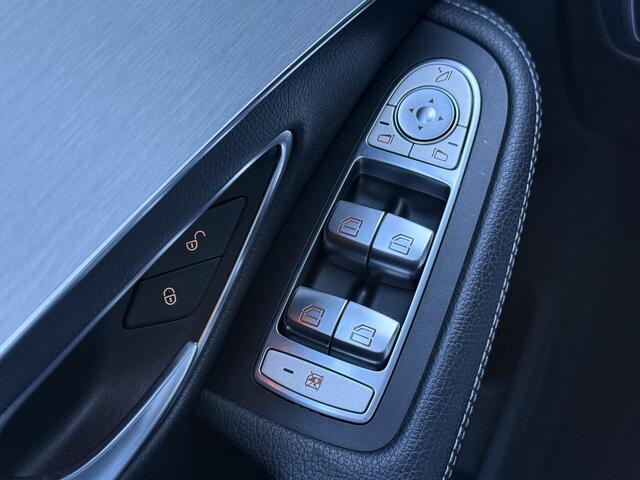 Mercedes-Benz C-KLASSE Estate BWJ 2018 200 CDI 220 PK Business AUTOMAAT | FULL LED | STOELVERW. | HALF LEDER | CAMERA | ELEKTR. ACHTERKLEP | NAVI | CLIMA | CRUISE | LMV | PDC