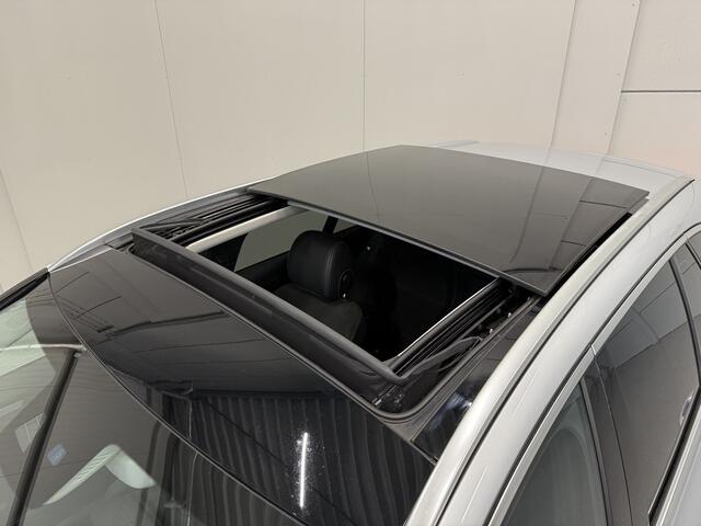 Mercedes-Benz C-KLASSE Estate 180 Exclusive 30.721km/PANO/LED/CAMERA/AMBIENT/SPORTSTOELEN H.LEER/DODE-HOEK/17"/PARKTRONIC/PRIVACY/IRIDIUMSILBER/UNIEKE AUTO/1E EIGENAAR