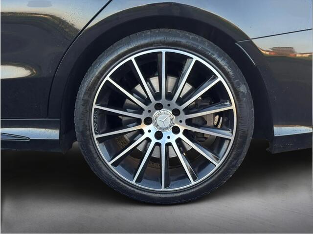 Mercedes-Benz C-KLASSE Estate 450 AMG 4MATIC Panodak Burmester HUD 360CAM Night Pakket IWC