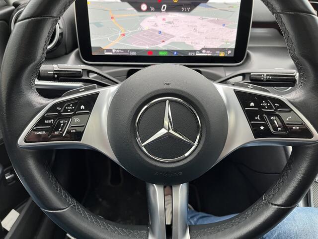 Mercedes-Benz C-KLASSE 300 e Luxury Line Led / Carplay / Clima / Schuif-kantel