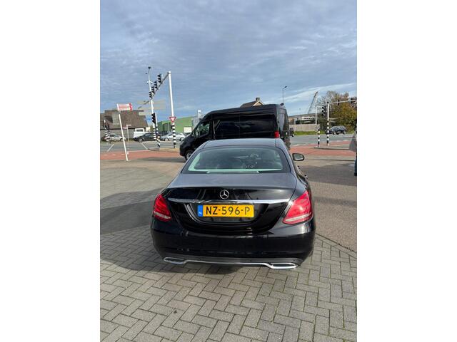 Mercedes-Benz C-KLASSE 180 Prestige | 2E EIGENAAR | 12MND GARANTIE | AIRCO | CRUISE | NAVI |