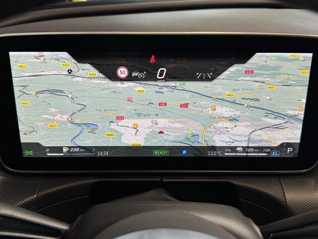 Mercedes-Benz C-KLASSE 300e 313PK PHEV 12/2024 AVANTGARDE TREKHAAK HALF LEER CAMERA ELEK/STOEL/VERWARMD 12/2024 PHEV PLUG IN HYBRIDE phev