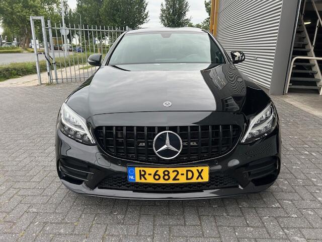 Mercedes-Benz C-KLASSE 180 Advantage Pack AMG -Line Panorama