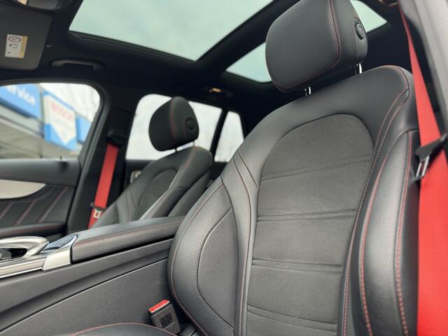 Mercedes-Benz C-KLASSE AMG 43 4M Premium Plus Pack | Pano | HUD | Burmester | 360 camer