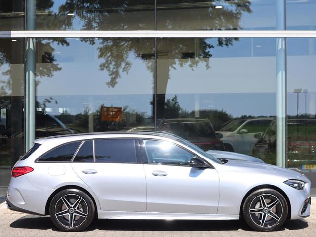 Mercedes-Benz C-KLASSE Estate 300 e Star Edition AMG Line